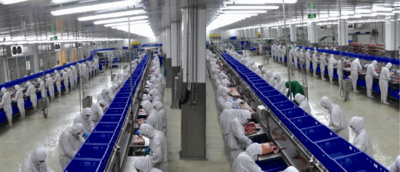 莱西市有序推进企业复工复产