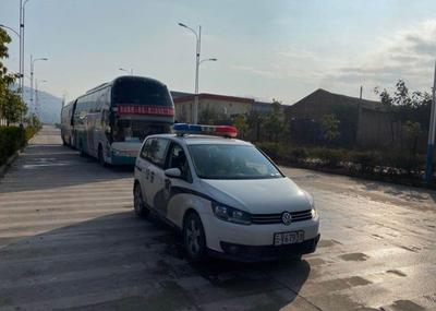 为了65名云南兄弟复工！跨越12省份，行程6500公里