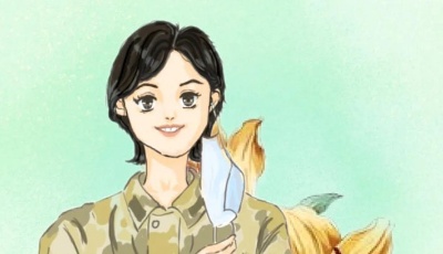 【地評(píng)線】齊魯漫評(píng)：期待摘下口罩，那滿臉的“春天”