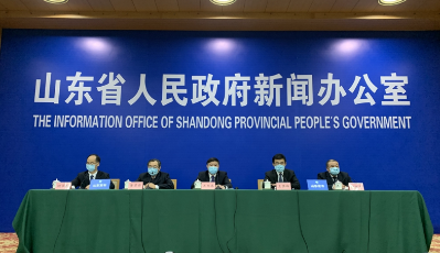 戰“疫”工作者免征個稅、疫情捐贈取消比例限制！山東這份“硬核”稅費政策“紅包”請查收