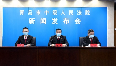 154人获刑！青岛中院发布十大危害食药安全犯罪案例