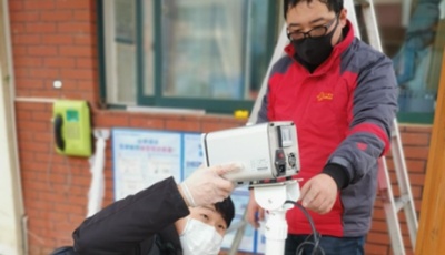 這就是山東|錯峰就餐、應急演練，山東各地各顯身手備戰“開學季”!