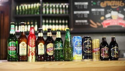 銷量、收入、凈利潤全增長！青啤一季報業績再次刷新歷史紀錄