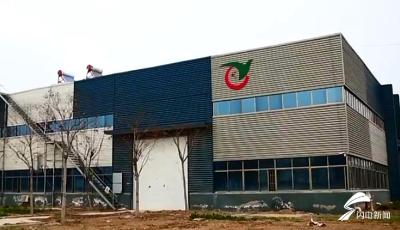 火神山速度！湖北一企業13天在山東實現落戶復產