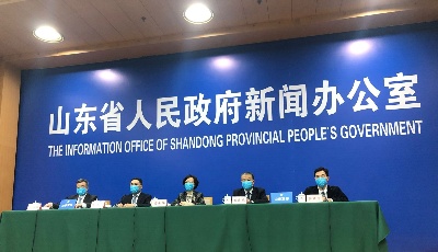 山東高標(biāo)準(zhǔn)推進(jìn)節(jié)水型社會(huì)建設(shè) 年底前各設(shè)區(qū)市力爭(zhēng)建成5條美麗示范河湖