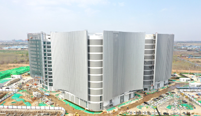 是時候給山東醫療大數據產業一個熱搜了