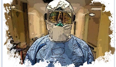 致敬山東戰“疫”最美青年