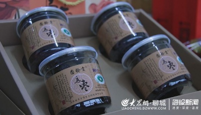 這就是山東·魯力助農丨“限時秒殺9.9元，買它！”聊城市茌平區副區長劉志華直播現場砍價！