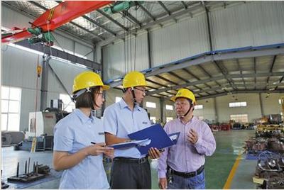 -拳拳小微心 暖暖金融情——邮储银行青岛分行服务西海岸新区小微企业侧记