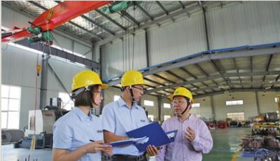 -拳拳小微心 暖暖金融情——邮储银行青岛分行服务西海岸新区小微企业侧记