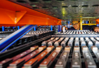 中国隐形冠军企业逆势而上