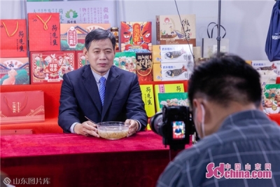 商圈引流、精准施策，山东消费市场回暖势头迅猛!