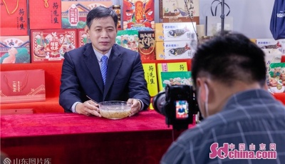 商圈引流、精準施策，山東消費市場回暖勢頭迅猛!