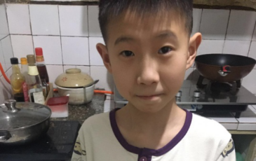 ?青島北京路小學(xué)居家勞動+食品安全實(shí)踐活動