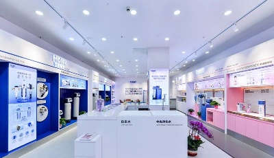 海爾凈水從安全水到健康水的背后邏輯：洞悉需求與聚焦場景