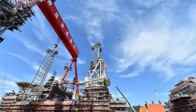 我市设立国有资本股权制投资基金 助力国有企业改革攻势再下一城