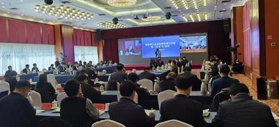 市委书记“三问”，发起打造世界工业互联网之都总动员！