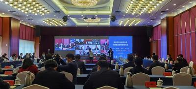 书记市长带头顶格倾听！11家头部企业献计青岛“垂直崛起”！