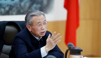 劉家義主持召開穩外貿穩外資第二次專題會議