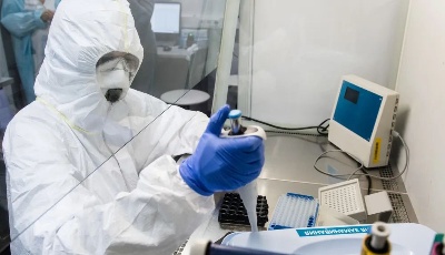 美國確診病例超65萬例死亡超3萬例