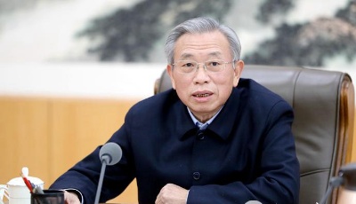 省委網絡安全和信息化委員會召開第二次會議