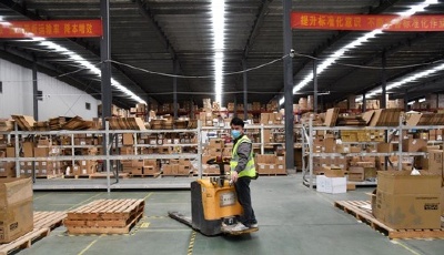 “齊”心“魯”力|“看不見”的勞動者