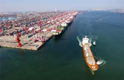 首页评论| 山东营商环境的自我革命