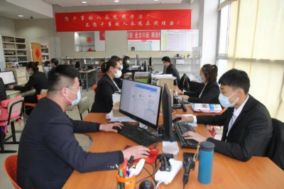 【网易新闻】莱西新华书店逆势上扬 疫情下营收利润双增长