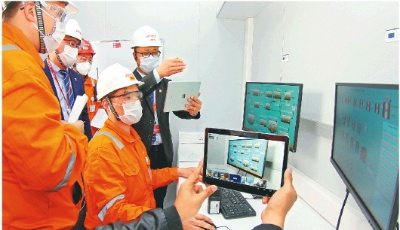 經濟深觀察│危中尋機，山東在線經濟何處著力