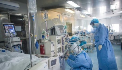 “救命神器”ECMO国产化难在哪儿？