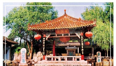 這就是山東|曬一曬好客新山東，來看網友鏡頭里的最美春日