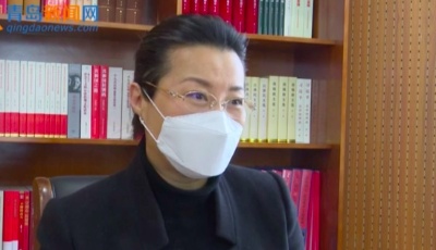 尊重不同生命 青島這所學(xué)校給星星孩子搭建"小宇宙"