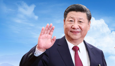 習(xí)近平向全國(guó)各族勞動(dòng)群眾致以節(jié)日的問(wèn)候