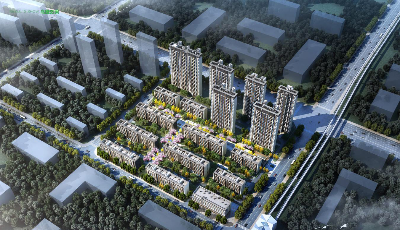 持续拓疆！青岛地铁两大产业园分别落地即墨及西海岸