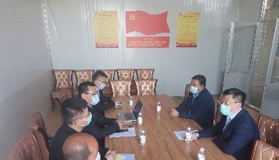 萬(wàn)洋眾創(chuàng)城項(xiàng)目?jī)?yōu)化規(guī)劃方案 容積率由1.5提高到2.6