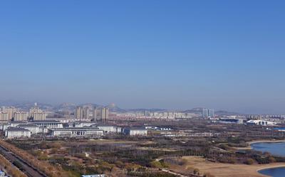 平度：监管与服务并重 硬核保障“会客厅”建设