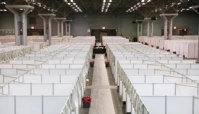 全球新冠肺炎死亡病例超4萬例確診病例達823479例