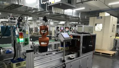 青島即墨：“降本增效”走出一條工業互聯網戰 “疫”創新路