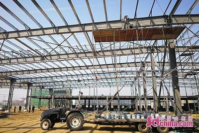 这就是山东|工业智造、资金助力，山东新动能发展势头强劲！