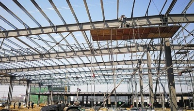 這就是山東|工業智造、資金助力，山東新動能發展勢頭強勁！