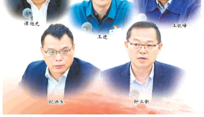 勞動者之歌|山東5位勞模：用勞動創造新時代的榮光