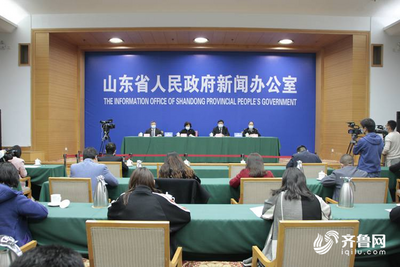 条条够硬核！山东32条“干货”全力稳住外贸外资基本盘