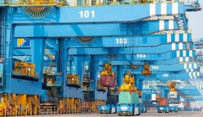  前7個月山東外貿進出口總值11378.3億元 7月份進出口增長9.2%