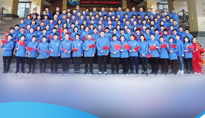 這就是山東丨最美人間四月天 英雄卸甲伴春歸