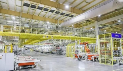 青岛西海岸：140家企业获3900万元“先进制造业发展专项资金”支持