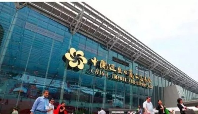 三板塊、全天候，60多年來首次網上廣交會這樣開