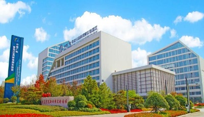 跑出項目“加速度” 青島全球財富中心完成總投資7.9億元