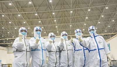 習(xí)近平的武漢“情”