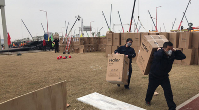 谁在改写中国企业的变革基因？