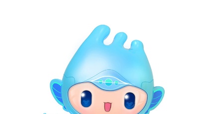 杭州亞運會吉祥物“云發布” “江南憶”向世界發出杭州之約